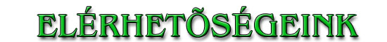 El�rhet�s�geink